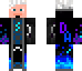 DarckArckramX Skin