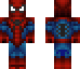 Spider-manJF Skin