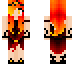candle_queen Skin