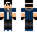 PieroGamer145 Skin