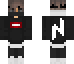 XxAnonimousBearxX Skin