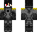 Maxi8A Skin