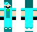 AndrewGamer44p Skin