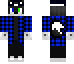 AlenatorXD Skin