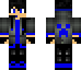 el_gamer_542 Skin