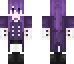 Darksthelos Skin