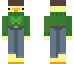 Totacacela_8v Skin