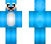 Panso505_YT Skin