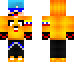 GaboMikePro Skin