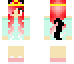 LucciGamer543 Skin