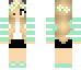 ArleynEliUwU Skin