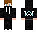 andres134 Skin