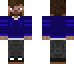 negroromancia Skin