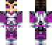 IanElPutoAmo Skin