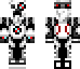 Robot_Creeper395 Skin