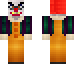 Pennywise97 Skin
