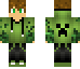 Crackto_YT123 Skin