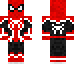 Luccasides007 Skin