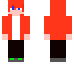 Aaron_Block Skin