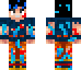 ANDRES_64 Skin