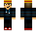 TheBeis1000 Skin