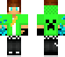 incraftgames Skin