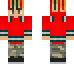 TheGucciGangPvP Skin