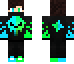 GaelGamer19B Skin