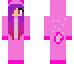 Pinkie_Gamer3 Skin