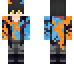 thespitsfaire Skin