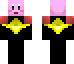 KirbyGris Skin