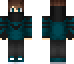 sebastaxgamer Skin