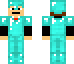 ELPROGAMER5000 Skin