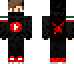 YT_Luisgamer_YT Skin