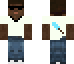 Niggaro Skin