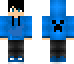 juanpapro29 Skin