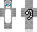 AndreaCatOwO Skin