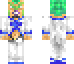 Honguito Skin