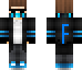 figuragamer23 Skin