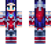 ornita Skin