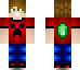 JoaquinGames7 Skin