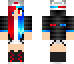 nozomi_yt9 Skin