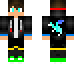 Bolivark_Gamer Skin