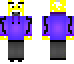 TuPapito17 Skin