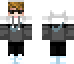 JoseCool17 Skin