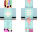 CoUtO137 Skin