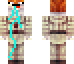 Pennywise_03 Skin
