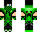 josue8214 Skin