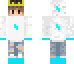 PeterGamer Skin