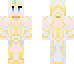 WhiteCat12 Skin